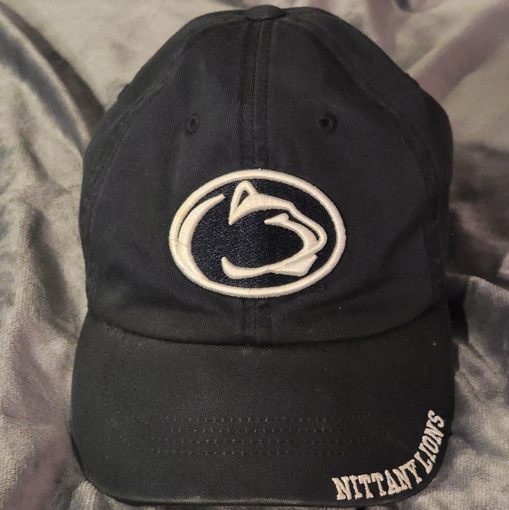 Penn State Hat Captivating Headware